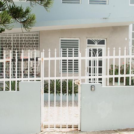 Apartament Casa Magdalena San Juan Zewnętrze zdjęcie