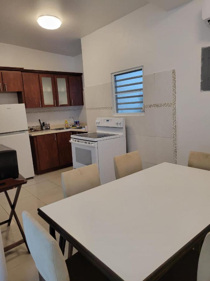 Apartament Casa Magdalena San Juan Zewnętrze zdjęcie