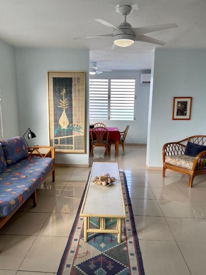 Apartament Casa Magdalena San Juan Zewnętrze zdjęcie