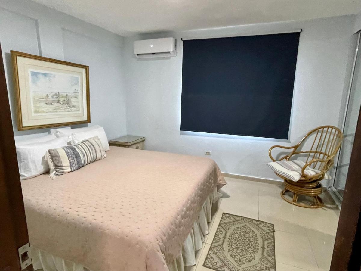 Apartament Casa Magdalena San Juan Zewnętrze zdjęcie