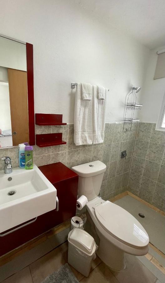 Apartament Casa Magdalena San Juan Zewnętrze zdjęcie