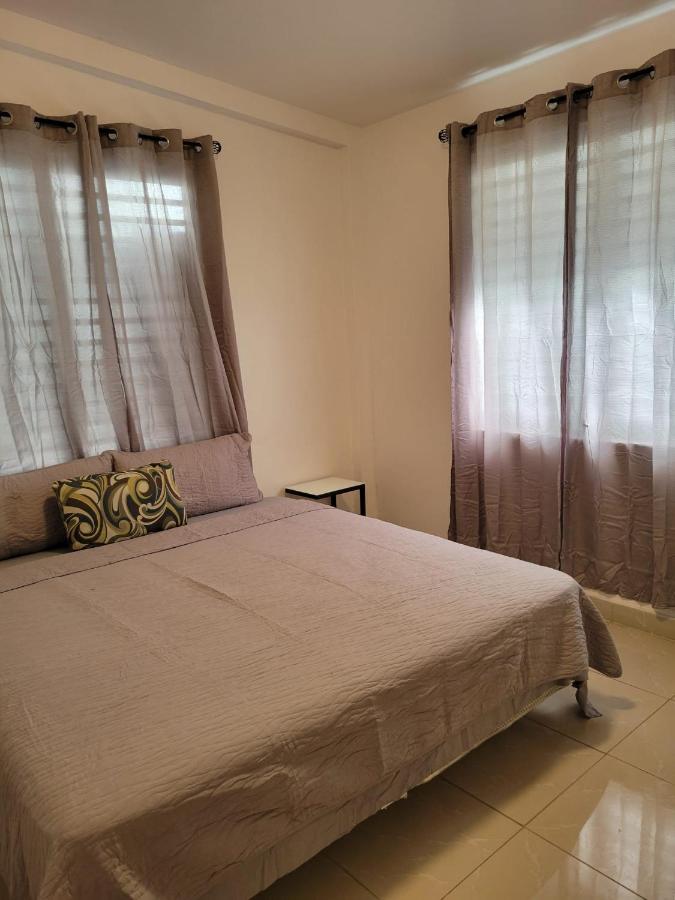 Apartament Casa Magdalena San Juan Zewnętrze zdjęcie