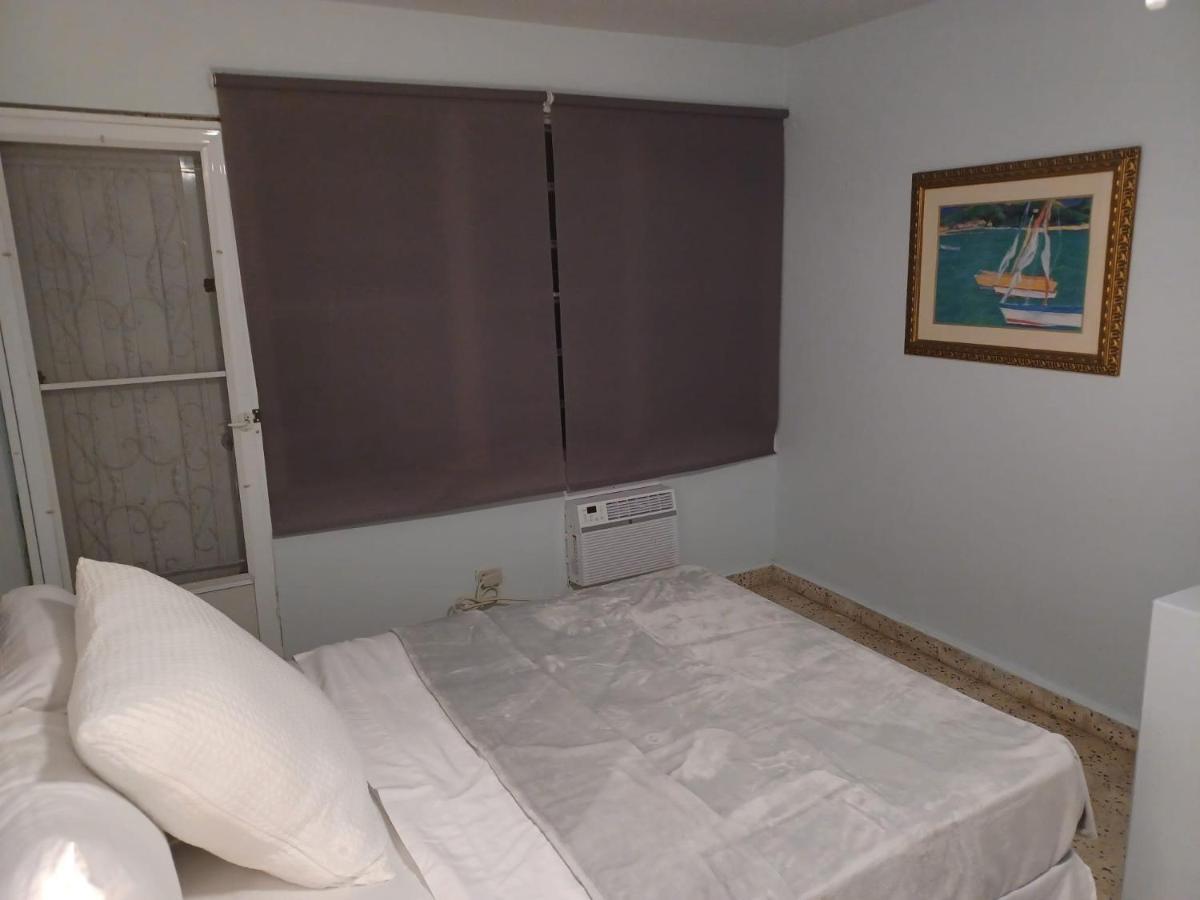Apartament Casa Magdalena San Juan Zewnętrze zdjęcie