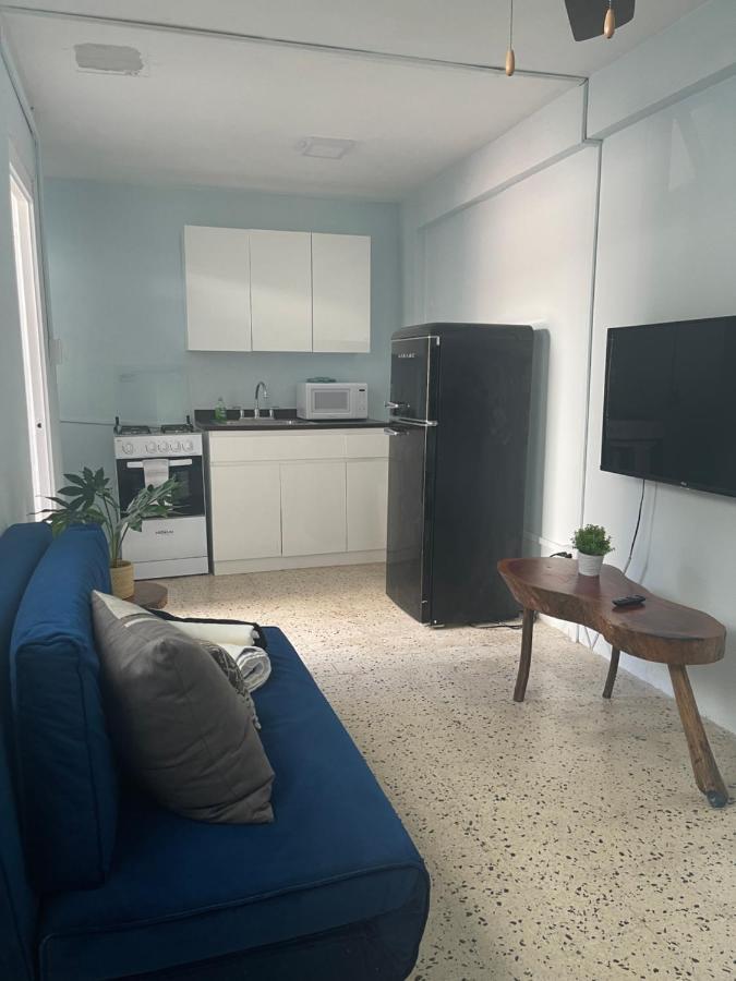 Apartament Casa Magdalena San Juan Zewnętrze zdjęcie