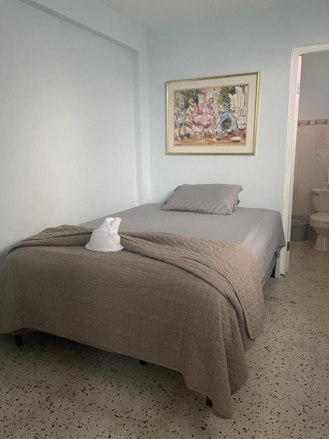 Apartament Casa Magdalena San Juan Zewnętrze zdjęcie