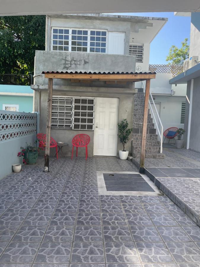 Apartament Casa Magdalena San Juan Zewnętrze zdjęcie