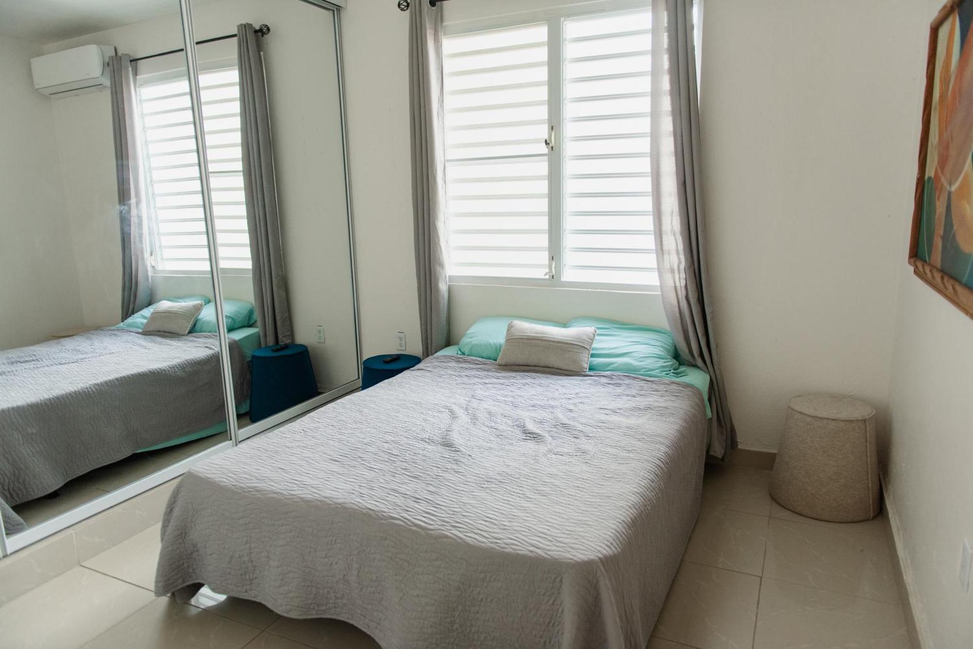 Apartament Casa Magdalena San Juan Zewnętrze zdjęcie