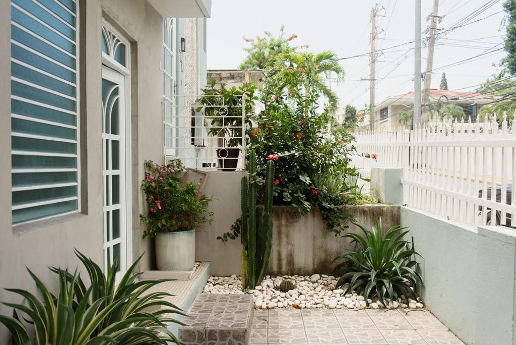Apartament Casa Magdalena San Juan Zewnętrze zdjęcie