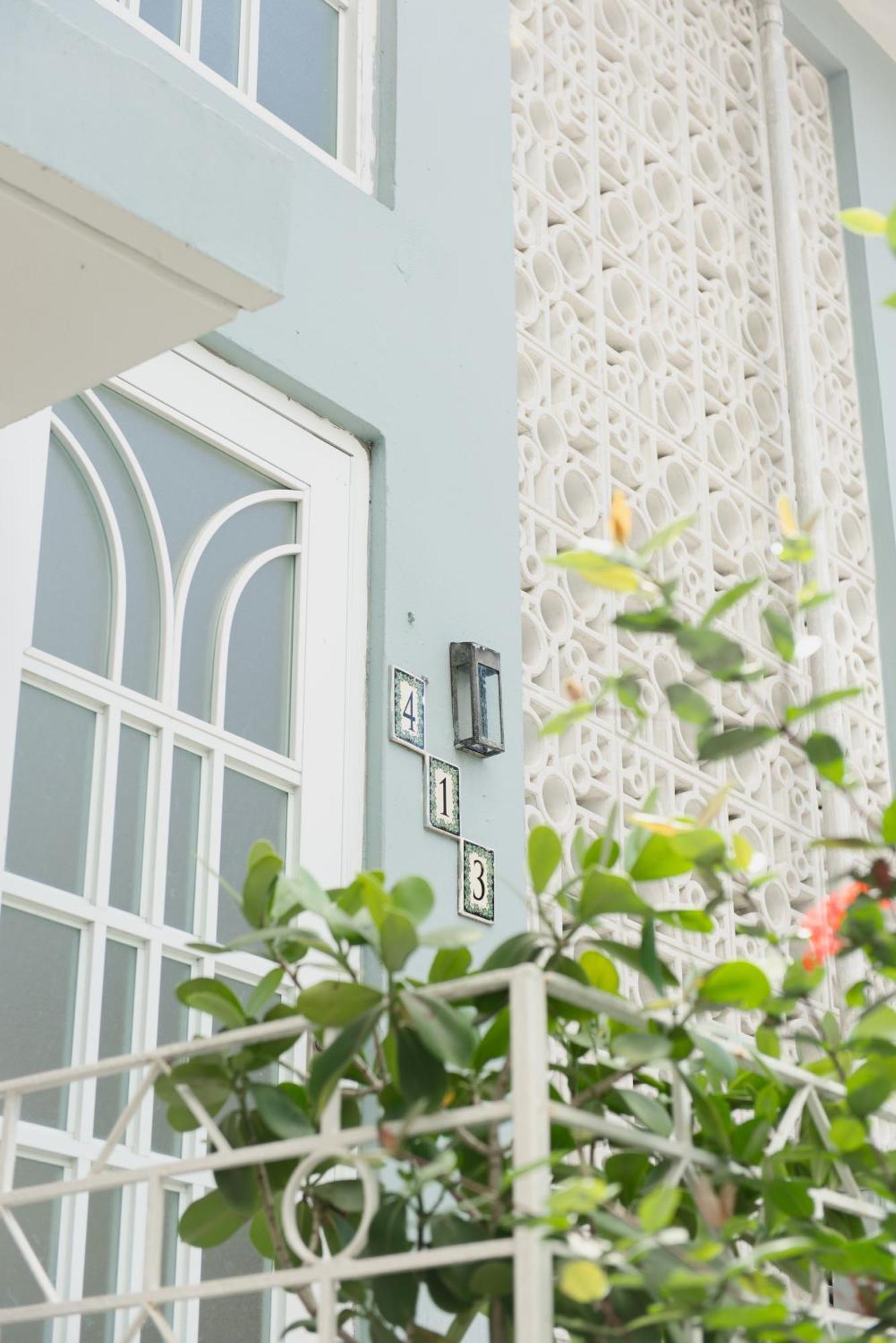 Apartament Casa Magdalena San Juan Zewnętrze zdjęcie
